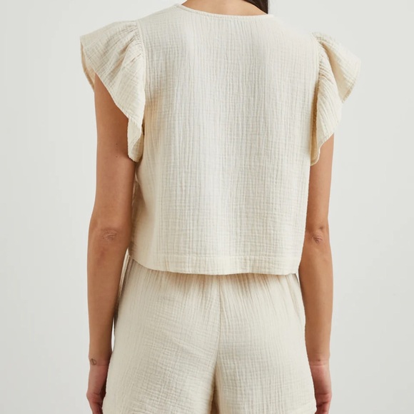 Rails Miley top - Picture 7 of 8